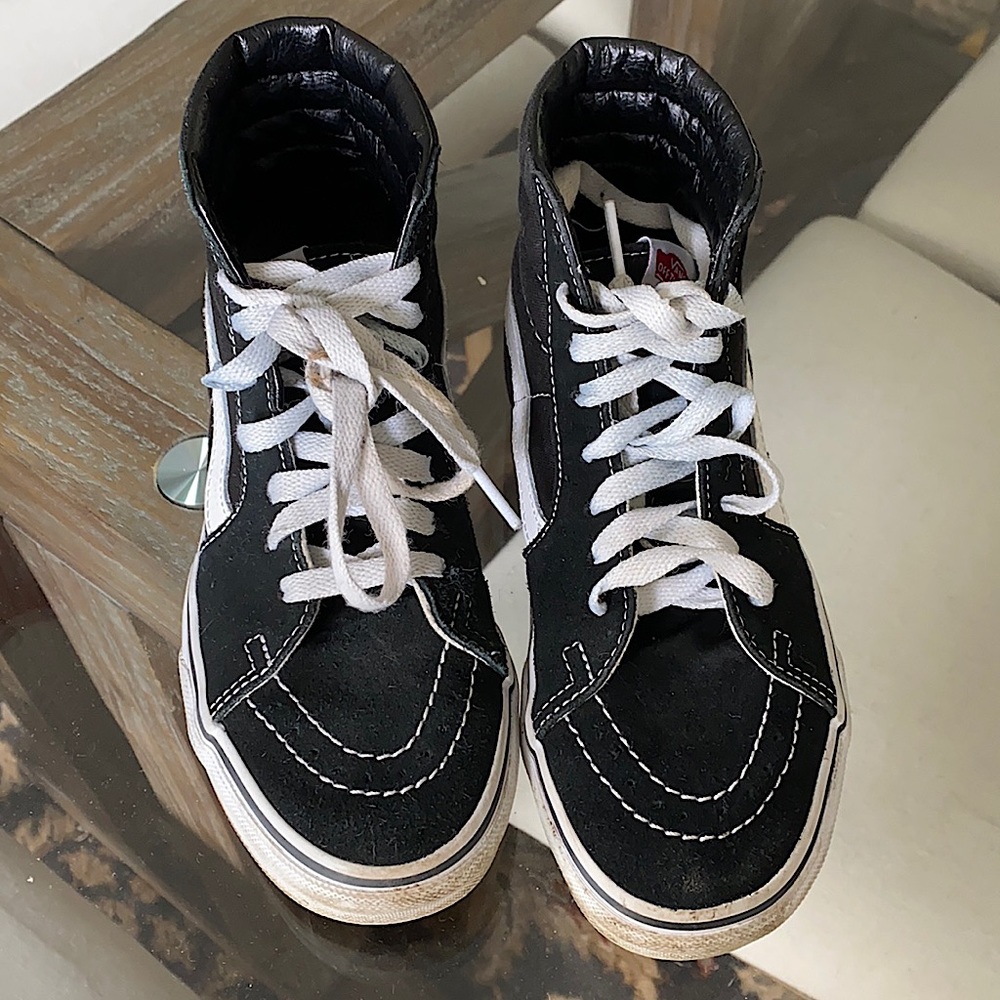 Kids Vans